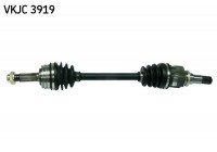 Arbre de transmission VKJC 3919 SKF
