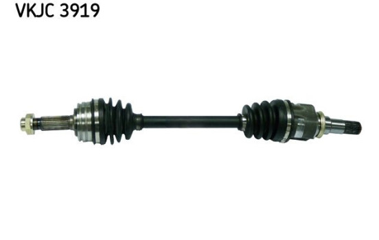 Arbre de transmission VKJC 3919 SKF