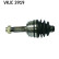 Arbre de transmission VKJC 3919 SKF, Vignette 2