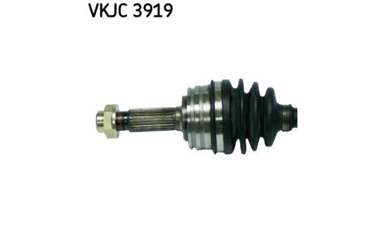 Arbre de transmission VKJC 3919 SKF, Image 2