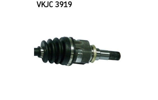 Arbre de transmission VKJC 3919 SKF, Image 3