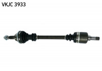 Arbre de transmission VKJC 3933 SKF