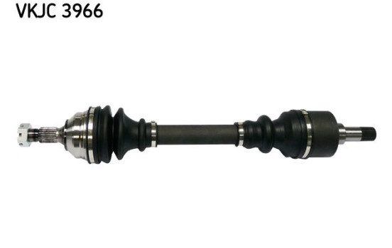 Arbre de transmission VKJC 3966 SKF, Image 2