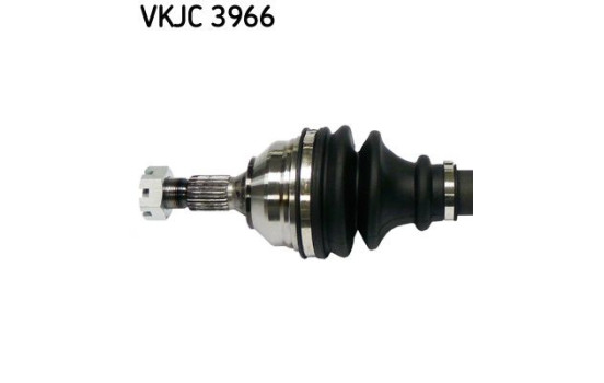 Arbre de transmission VKJC 3966 SKF, Image 3
