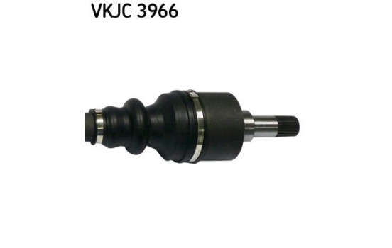 Arbre de transmission VKJC 3966 SKF, Image 4