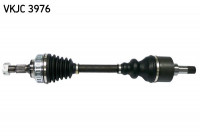 Arbre de transmission VKJC 3976 SKF