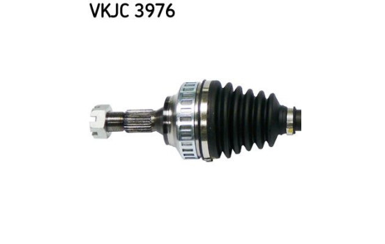 Arbre de transmission VKJC 3976 SKF, Image 2