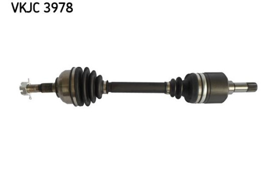 Arbre de transmission VKJC 3978 SKF