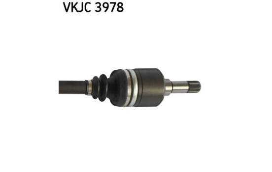 Arbre de transmission VKJC 3978 SKF, Image 3