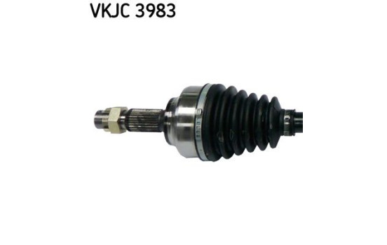 Arbre de transmission VKJC 3983 SKF, Image 3