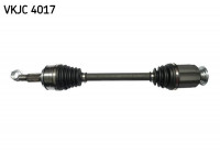 Arbre de transmission VKJC 4017 SKF