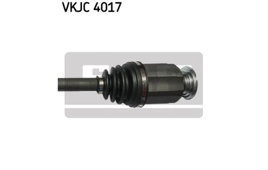 Arbre de transmission VKJC 4017 SKF, Image 3