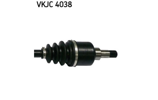 Arbre de transmission VKJC 4038 SKF, Image 3