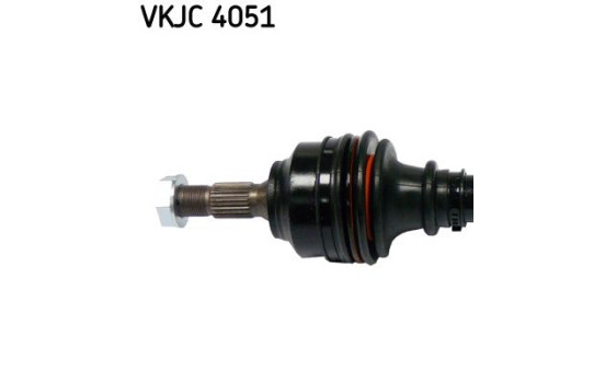 Arbre de transmission VKJC 4051 SKF, Image 2