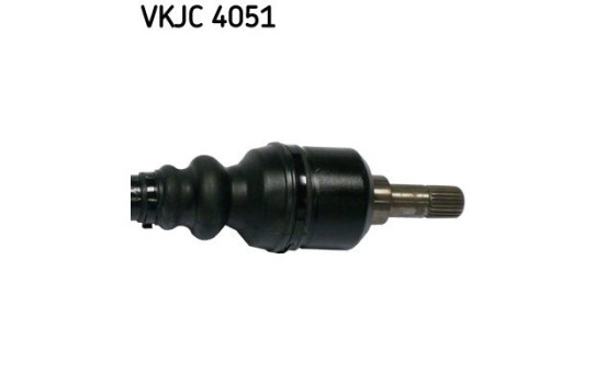 Arbre de transmission VKJC 4051 SKF, Image 3