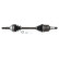 Arbre de transmission VKJC 4062 SKF, Vignette 2