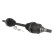 Arbre de transmission VKJC 4062 SKF, Vignette 3