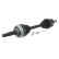 Arbre de transmission VKJC 4062 SKF, Vignette 4