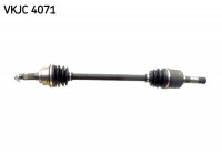 Arbre de transmission VKJC 4071 SKF