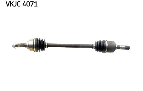 Arbre de transmission VKJC 4071 SKF