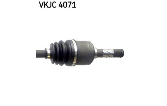 Arbre de transmission VKJC 4071 SKF, Image 3