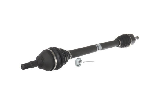 arbre de transmission VKJC 4080 SKF, Image 3