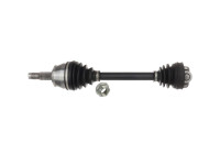 Arbre de transmission VKJC 4093 SKF