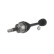 Arbre de transmission VKJC 4093 SKF, Vignette 3