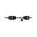 arbre de transmission VKJC 4132 SKF
