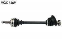 Arbre de transmission VKJC 4169 SKF