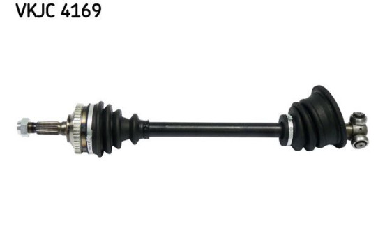 Arbre de transmission VKJC 4169 SKF