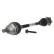 Arbre de transmission VKJC 4219 SKF, Vignette 3