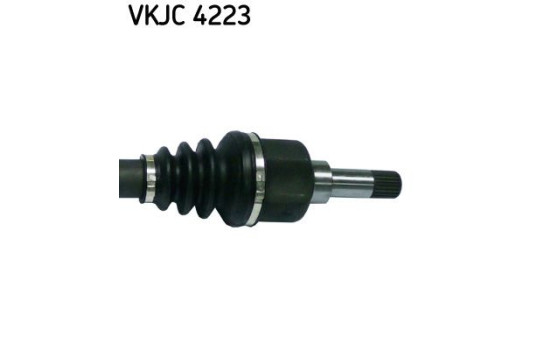 Arbre de transmission VKJC 4223 SKF, Image 3