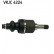 Arbre de transmission VKJC 4224 SKF, Vignette 3