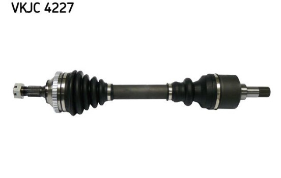 Arbre de transmission VKJC 4227 SKF