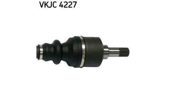 Arbre de transmission VKJC 4227 SKF, Image 3