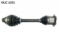 Arbre de transmission VKJC 4251 SKF