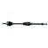 Arbre de transmission VKJC 4318 SKF