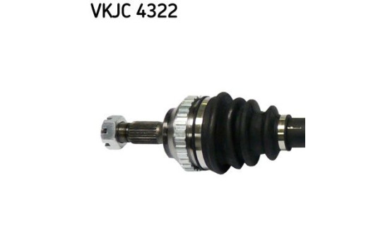 Arbre de transmission VKJC 4322 SKF, Image 2
