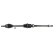 arbre de transmission VKJC 4342 SKF