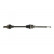 Arbre de transmission VKJC 4365 SKF