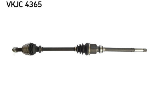 Arbre de transmission VKJC 4365 SKF, Image 2