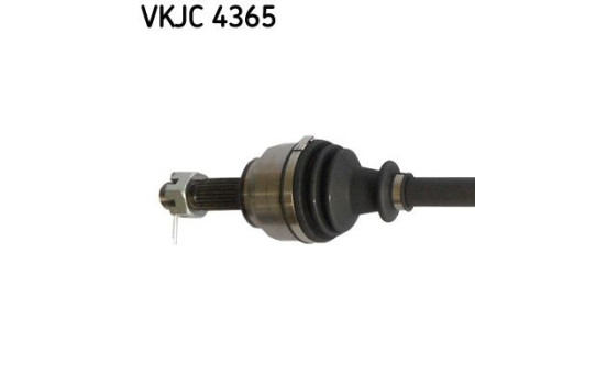 Arbre de transmission VKJC 4365 SKF, Image 3
