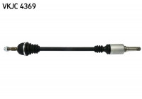 Arbre de transmission VKJC 4369 SKF
