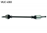 Arbre de transmission VKJC 4383 SKF