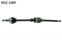 Arbre de transmission VKJC 4389 SKF