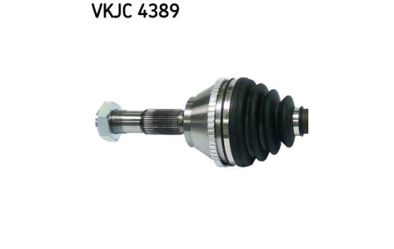 Arbre de transmission VKJC 4389 SKF, Image 2