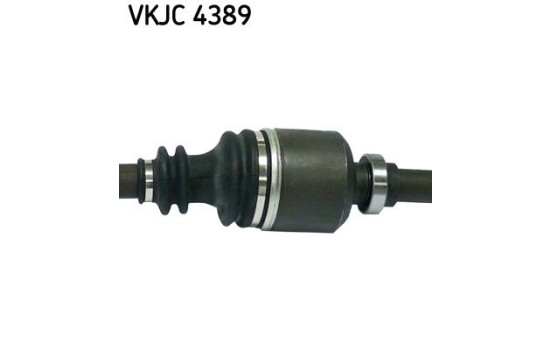 Arbre de transmission VKJC 4389 SKF, Image 3