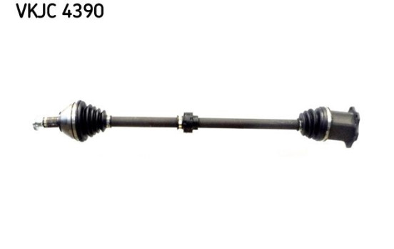 Arbre de transmission VKJC 4390 SKF