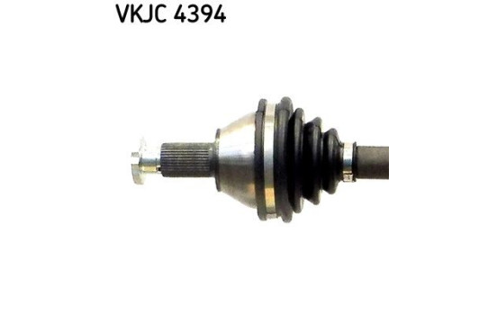 Arbre de transmission VKJC 4394 SKF